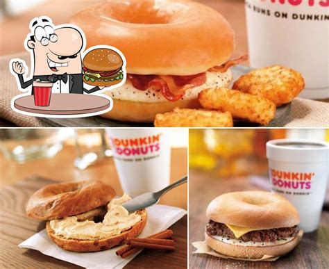 dunkin donut sta lucia